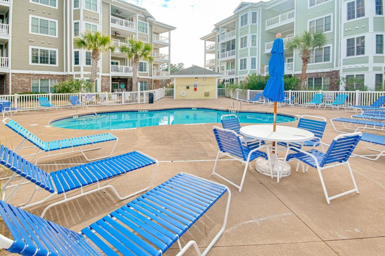 The Hole-In-One Adventure Apartment Myrtle Beach Exterior photo
