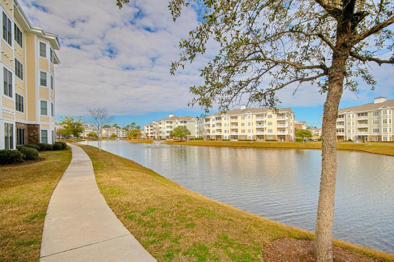 The Hole-In-One Adventure Apartment Myrtle Beach Exterior photo