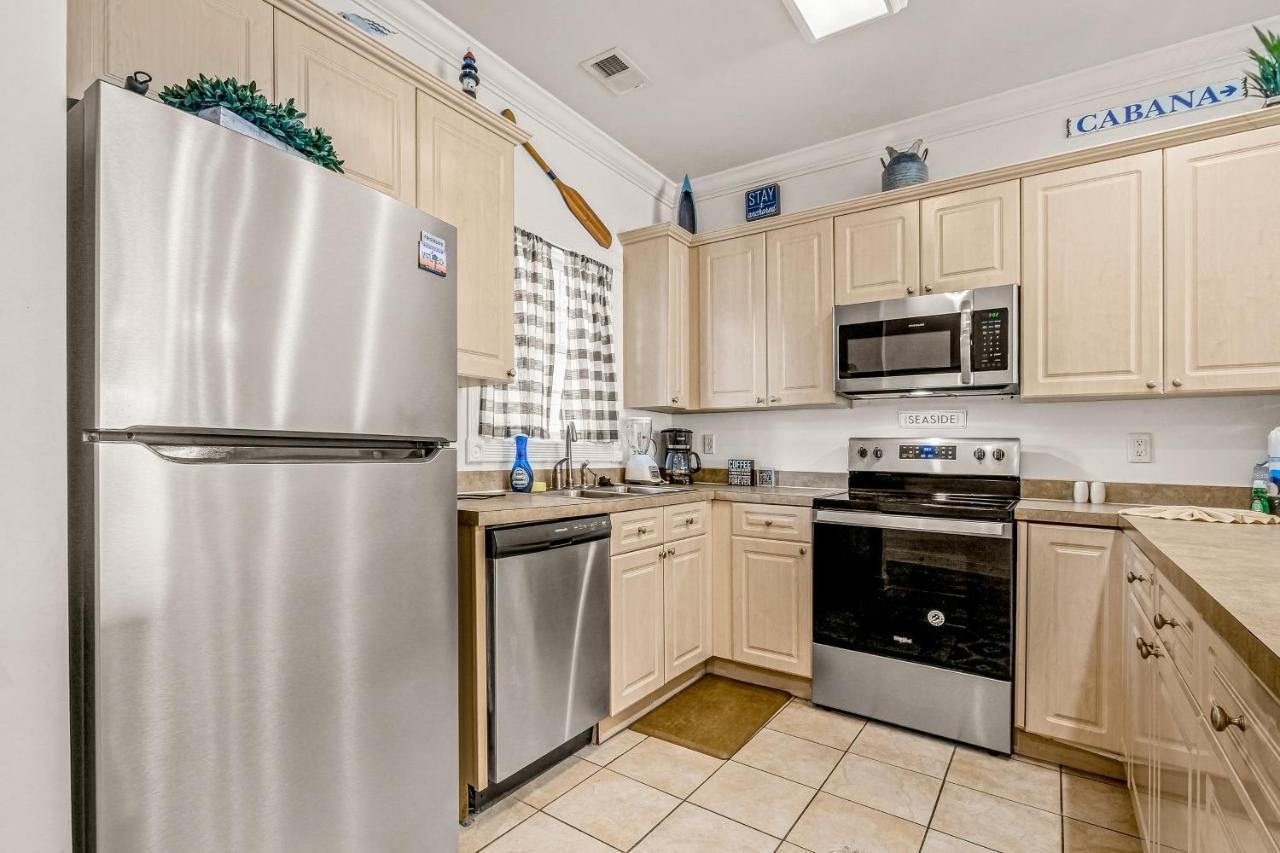 The Hole-In-One Adventure Apartment Myrtle Beach Exterior photo