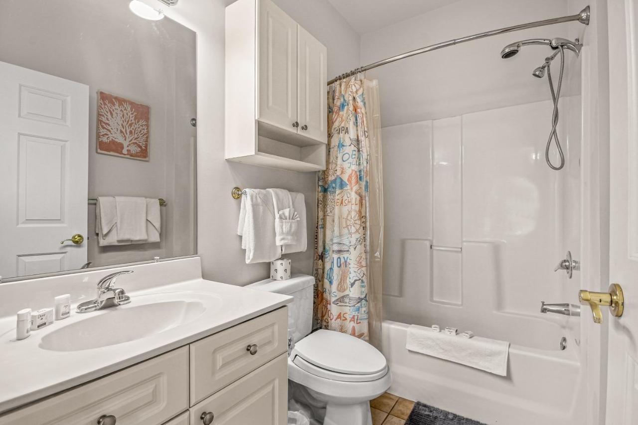 The Hole-In-One Adventure Apartment Myrtle Beach Exterior photo