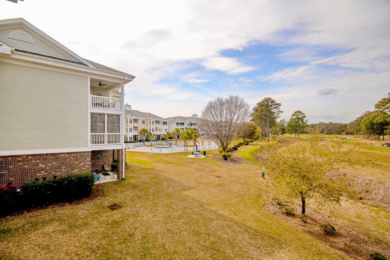The Hole-In-One Adventure Apartment Myrtle Beach Exterior photo